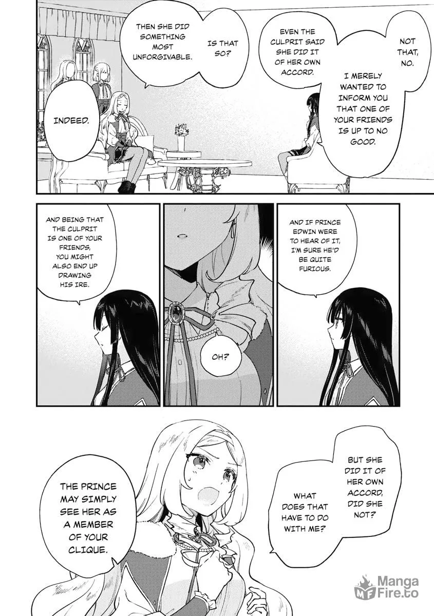Villainess Level 99 ~I May Be the Hidden Boss but I