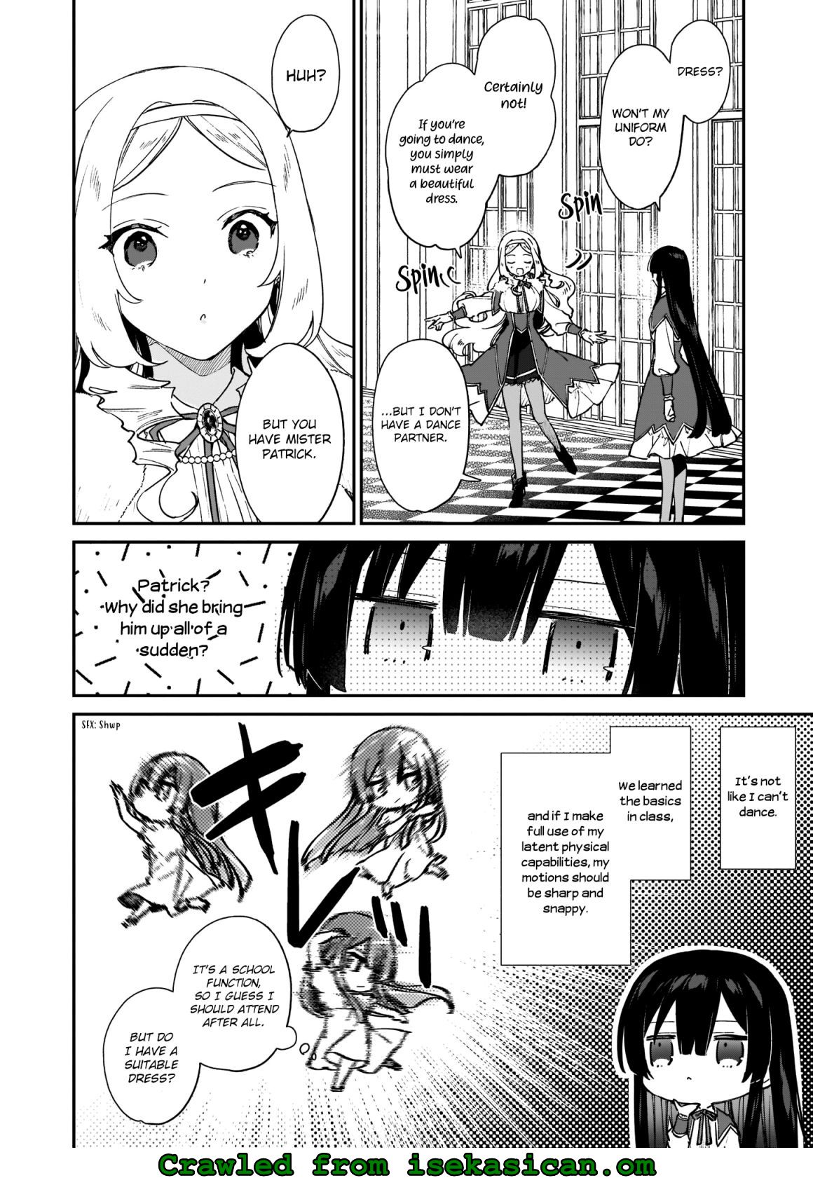 Villainess Level 99 ~I May Be the Hidden Boss but I