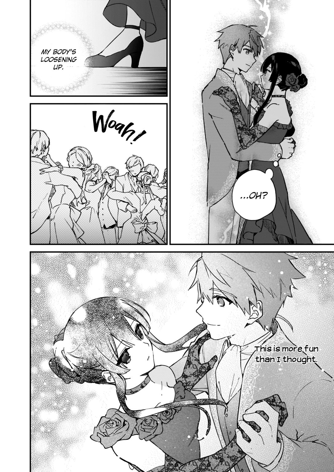 Villainess Level 99 ~I May Be the Hidden Boss but I
