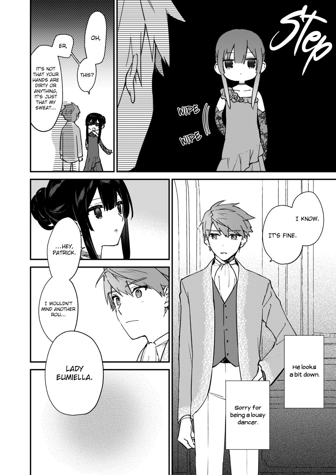 Villainess Level 99 ~I May Be the Hidden Boss but I