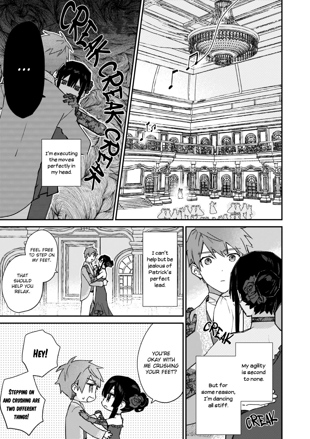 Villainess Level 99 ~I May Be the Hidden Boss but I