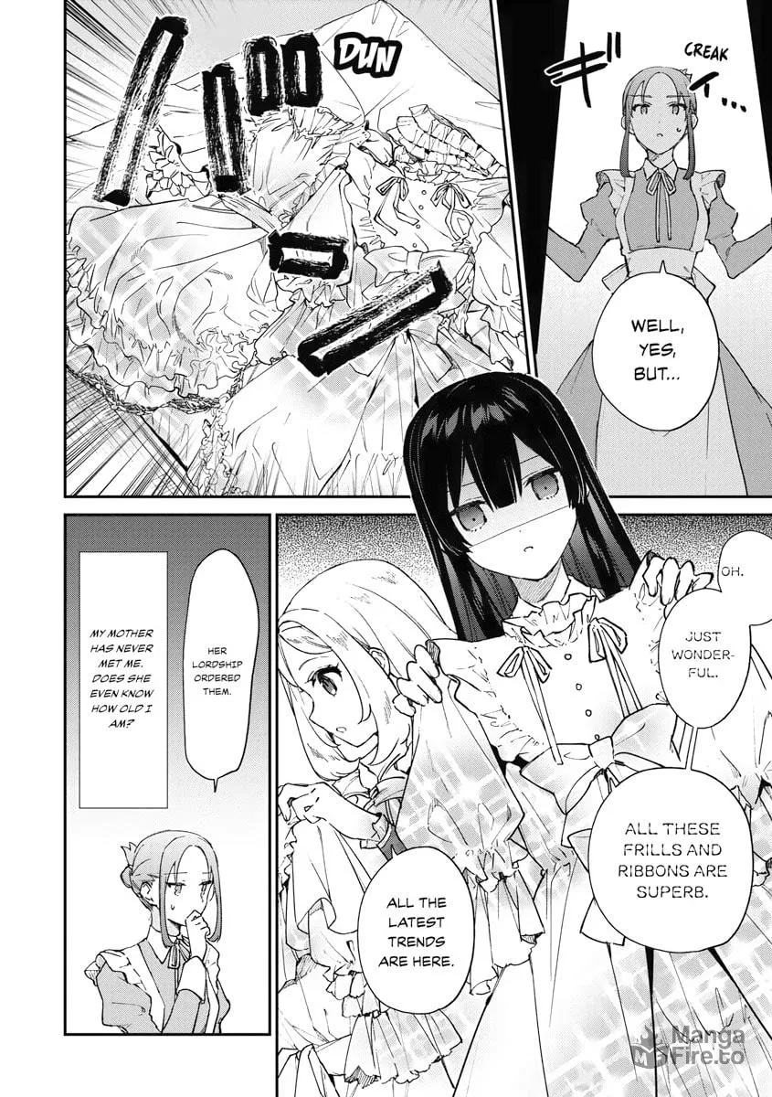 Villainess Level 99 ~I May Be the Hidden Boss but I