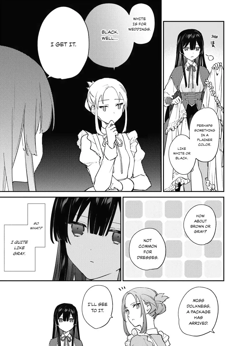 Villainess Level 99 ~I May Be the Hidden Boss but I