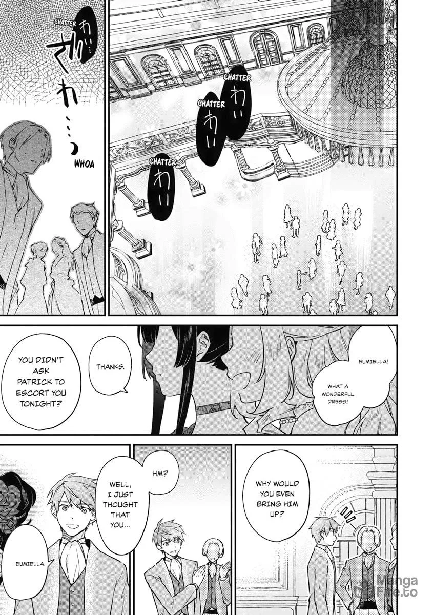 Villainess Level 99 ~I May Be the Hidden Boss but I