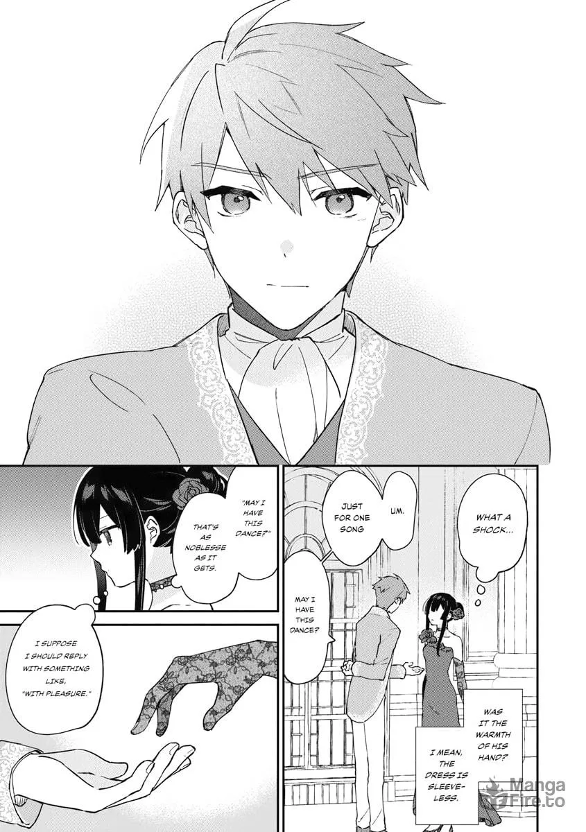 Villainess Level 99 ~I May Be the Hidden Boss but I