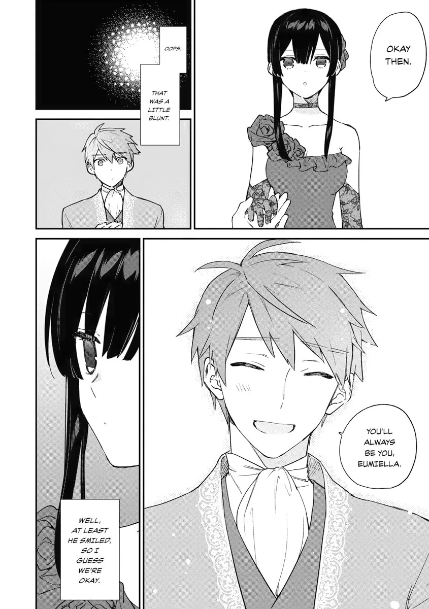 Villainess Level 99 ~I May Be the Hidden Boss but I