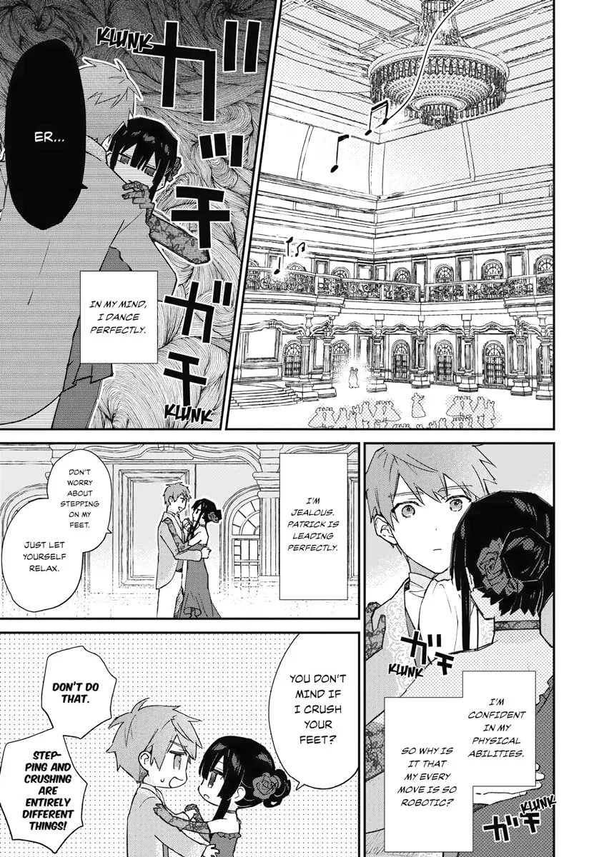 Villainess Level 99 ~I May Be the Hidden Boss but I