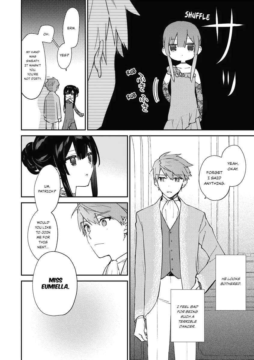 Villainess Level 99 ~I May Be the Hidden Boss but I