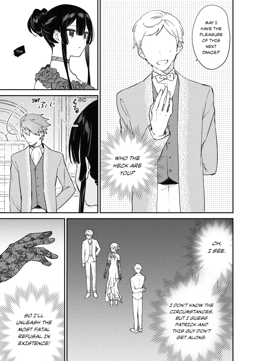 Villainess Level 99 ~I May Be the Hidden Boss but I