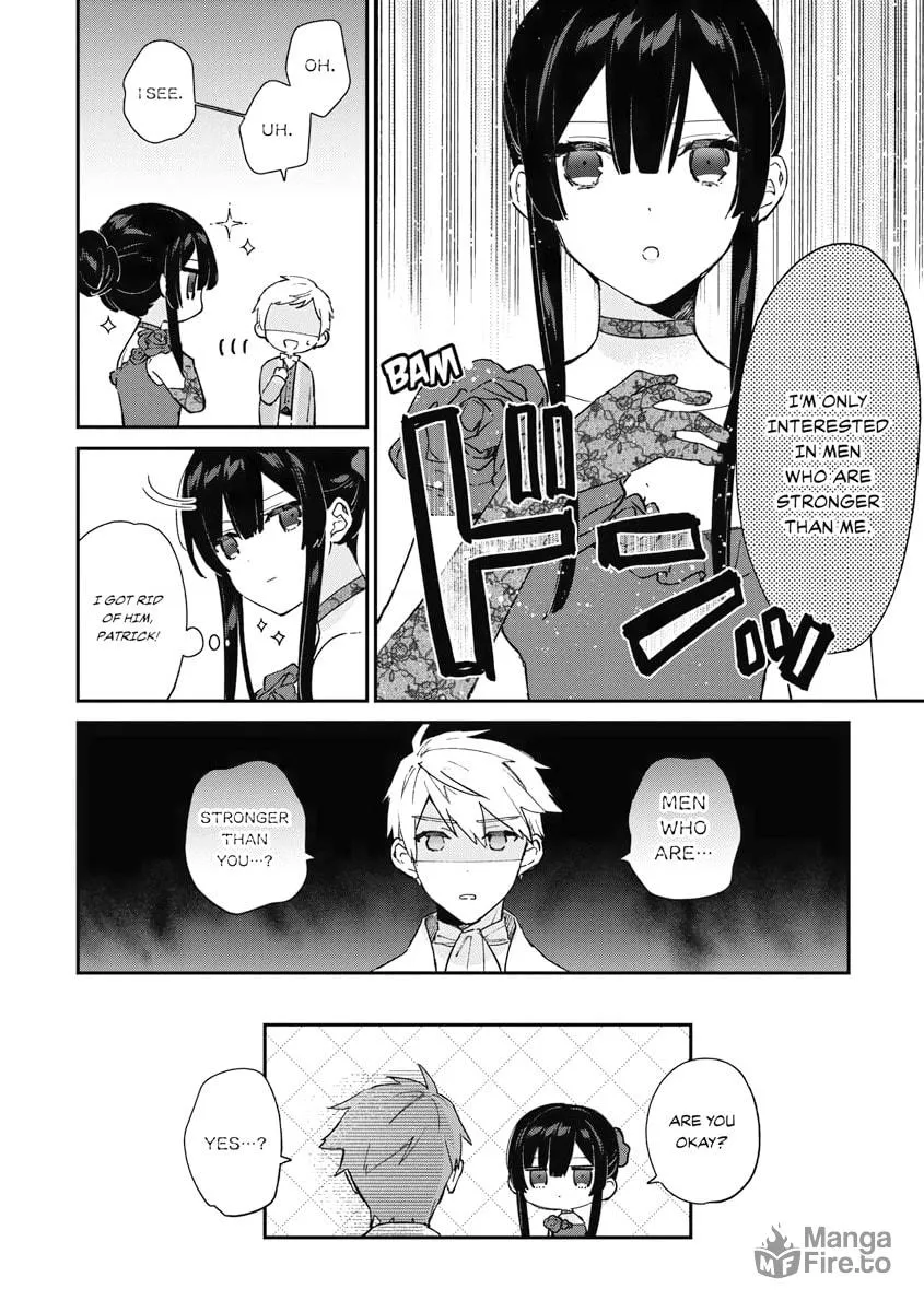 Villainess Level 99 ~I May Be the Hidden Boss but I