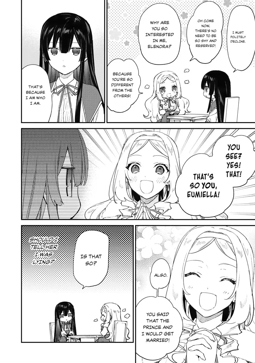 Villainess Level 99 ~I May Be the Hidden Boss but I