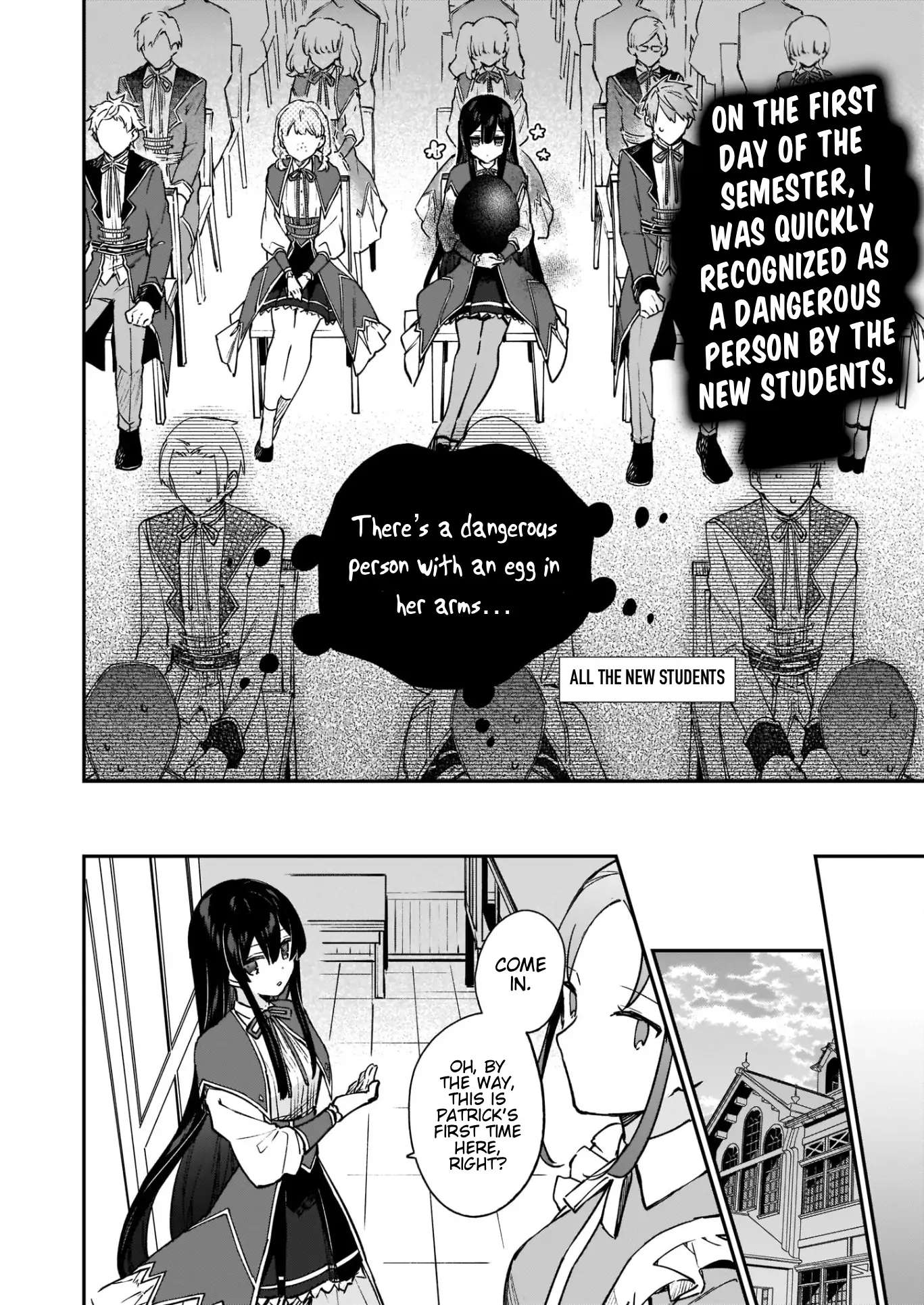 Villainess Level 99 ~I May Be the Hidden Boss but I