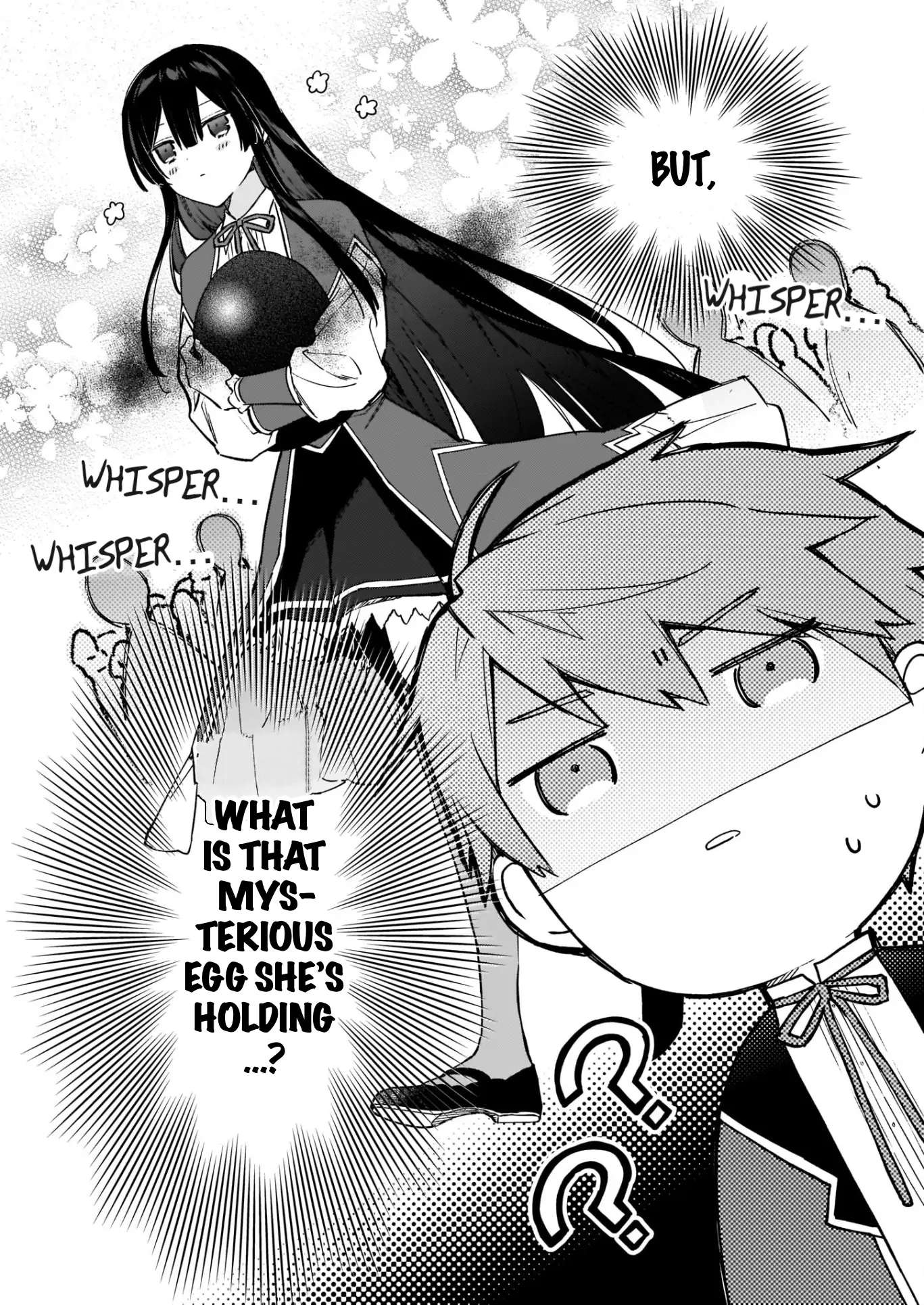 Villainess Level 99 ~I May Be the Hidden Boss but I