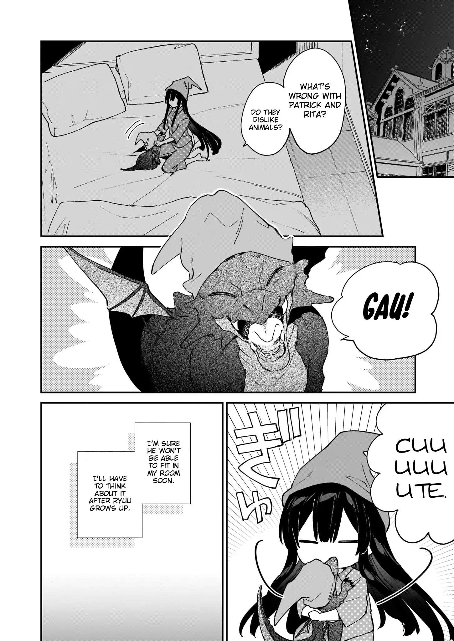 Villainess Level 99 ~I May Be the Hidden Boss but I