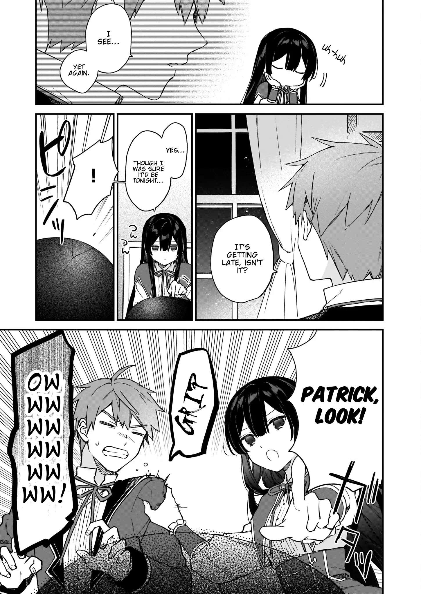 Villainess Level 99 ~I May Be the Hidden Boss but I