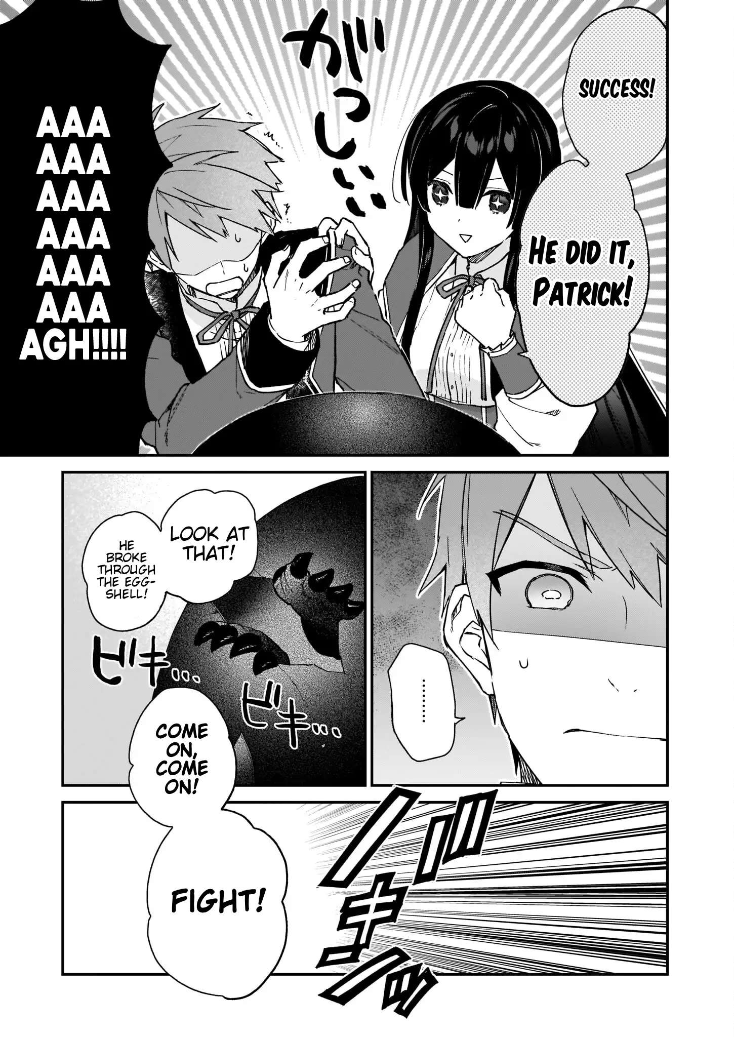 Villainess Level 99 ~I May Be the Hidden Boss but I