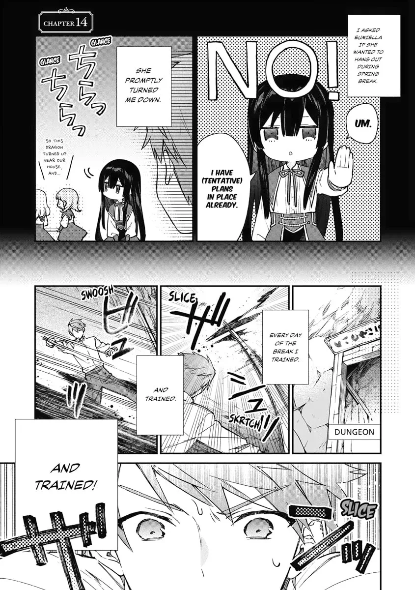 Villainess Level 99 ~I May Be the Hidden Boss but I