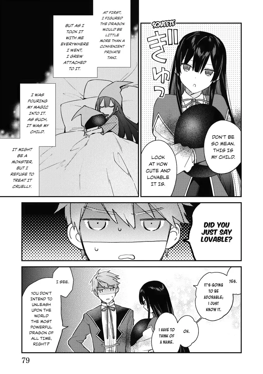 Villainess Level 99 ~I May Be the Hidden Boss but I