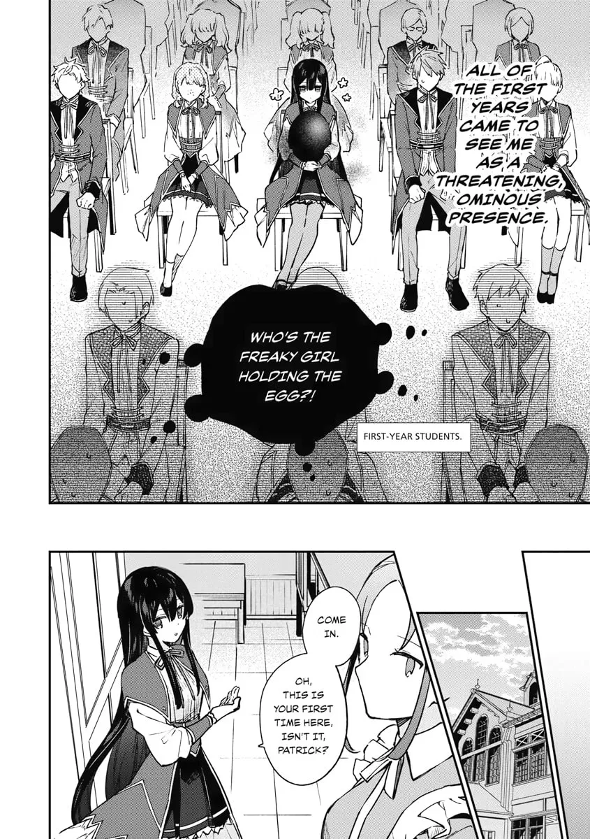 Villainess Level 99 ~I May Be the Hidden Boss but I