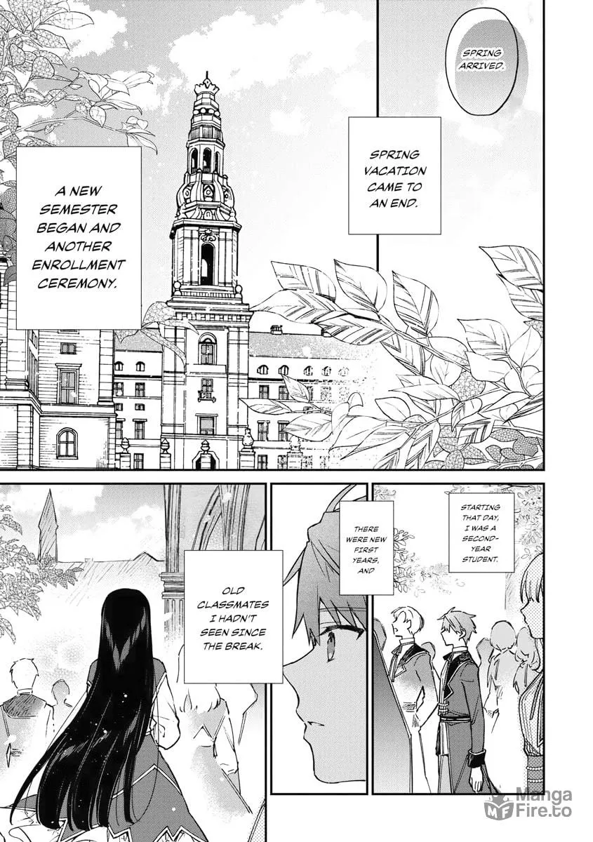 Villainess Level 99 ~I May Be the Hidden Boss but I
