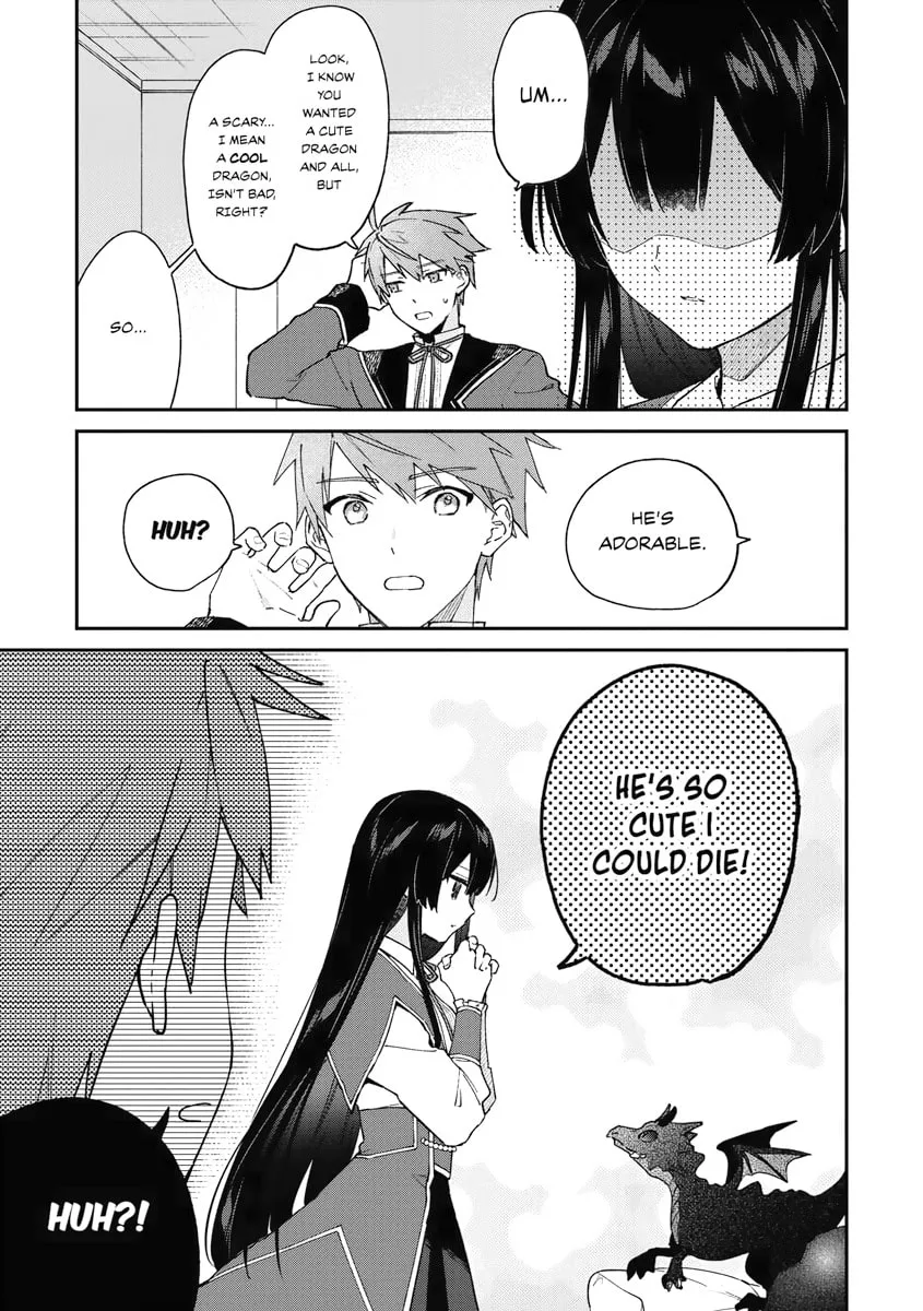 Villainess Level 99 ~I May Be the Hidden Boss but I