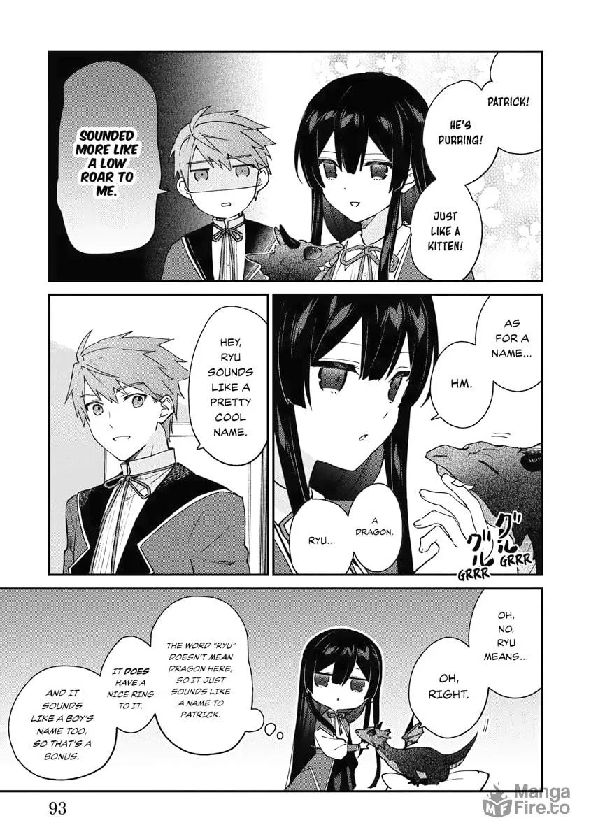 Villainess Level 99 ~I May Be the Hidden Boss but I