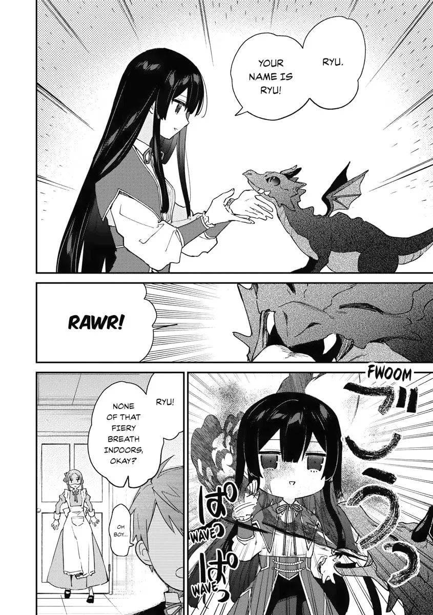 Villainess Level 99 ~I May Be the Hidden Boss but I
