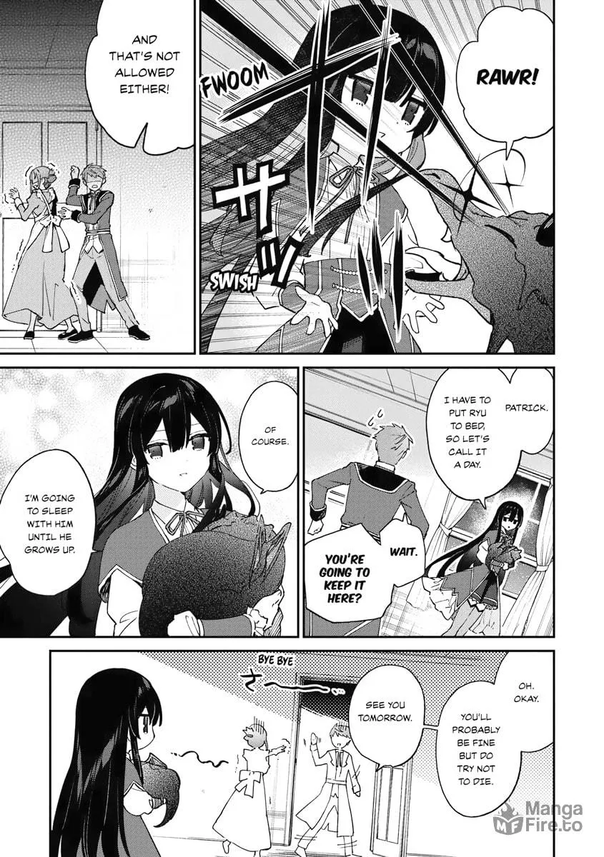 Villainess Level 99 ~I May Be the Hidden Boss but I