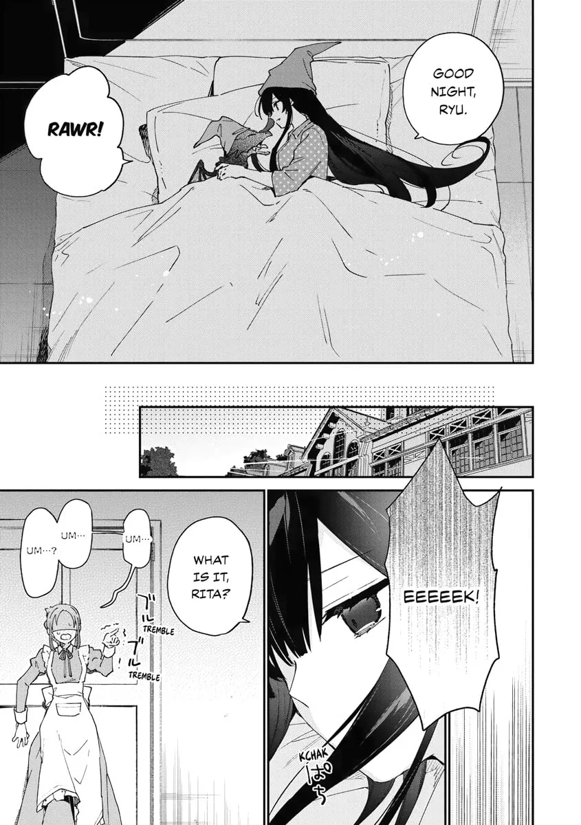 Villainess Level 99 ~I May Be the Hidden Boss but I