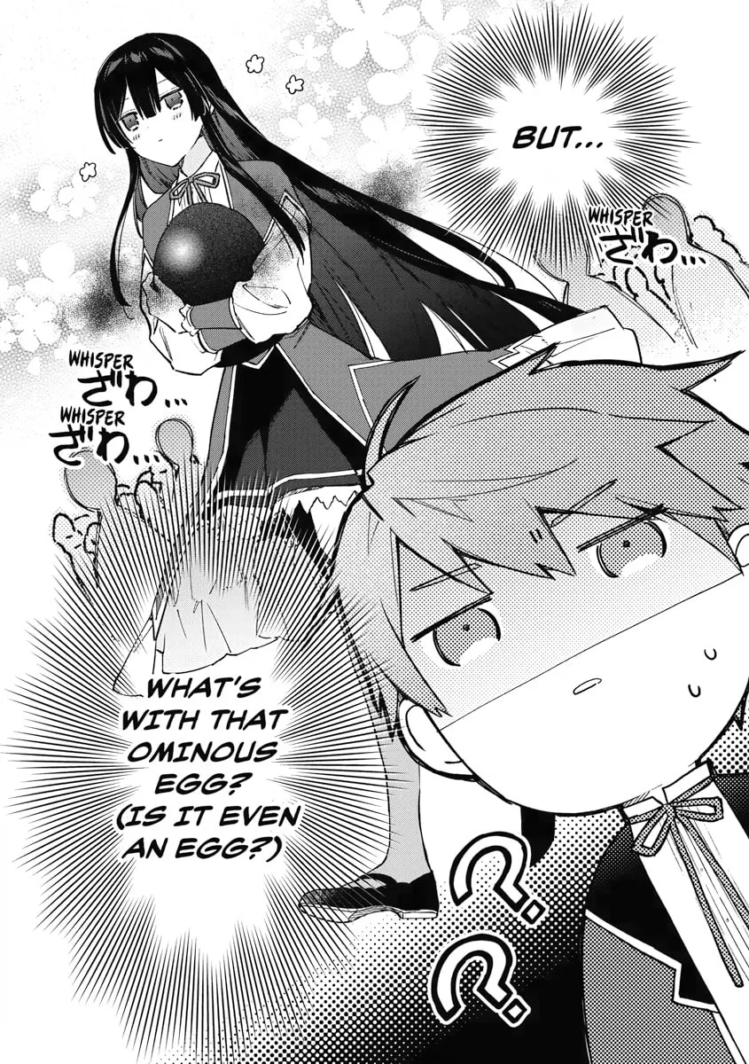 Villainess Level 99 ~I May Be the Hidden Boss but I