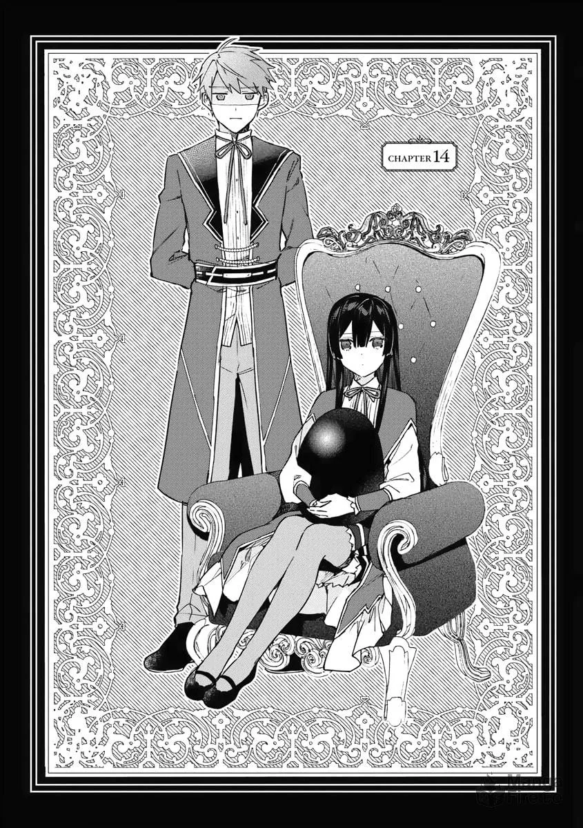 Villainess Level 99 ~I May Be the Hidden Boss but I