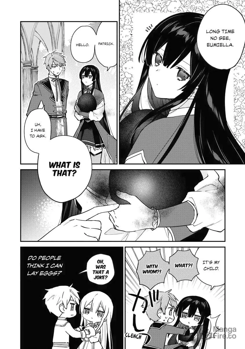 Villainess Level 99 ~I May Be the Hidden Boss but I