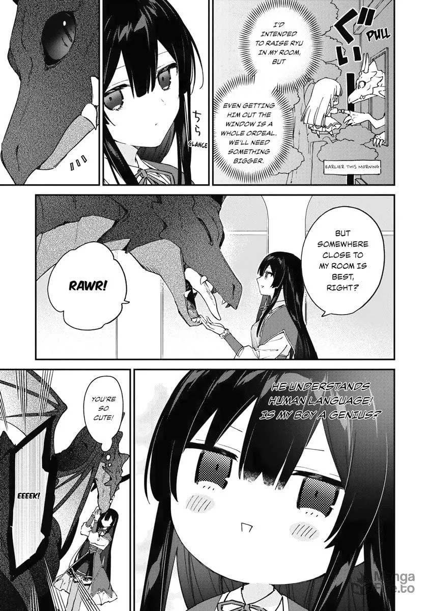 Villainess Level 99 ~I May Be the Hidden Boss but I