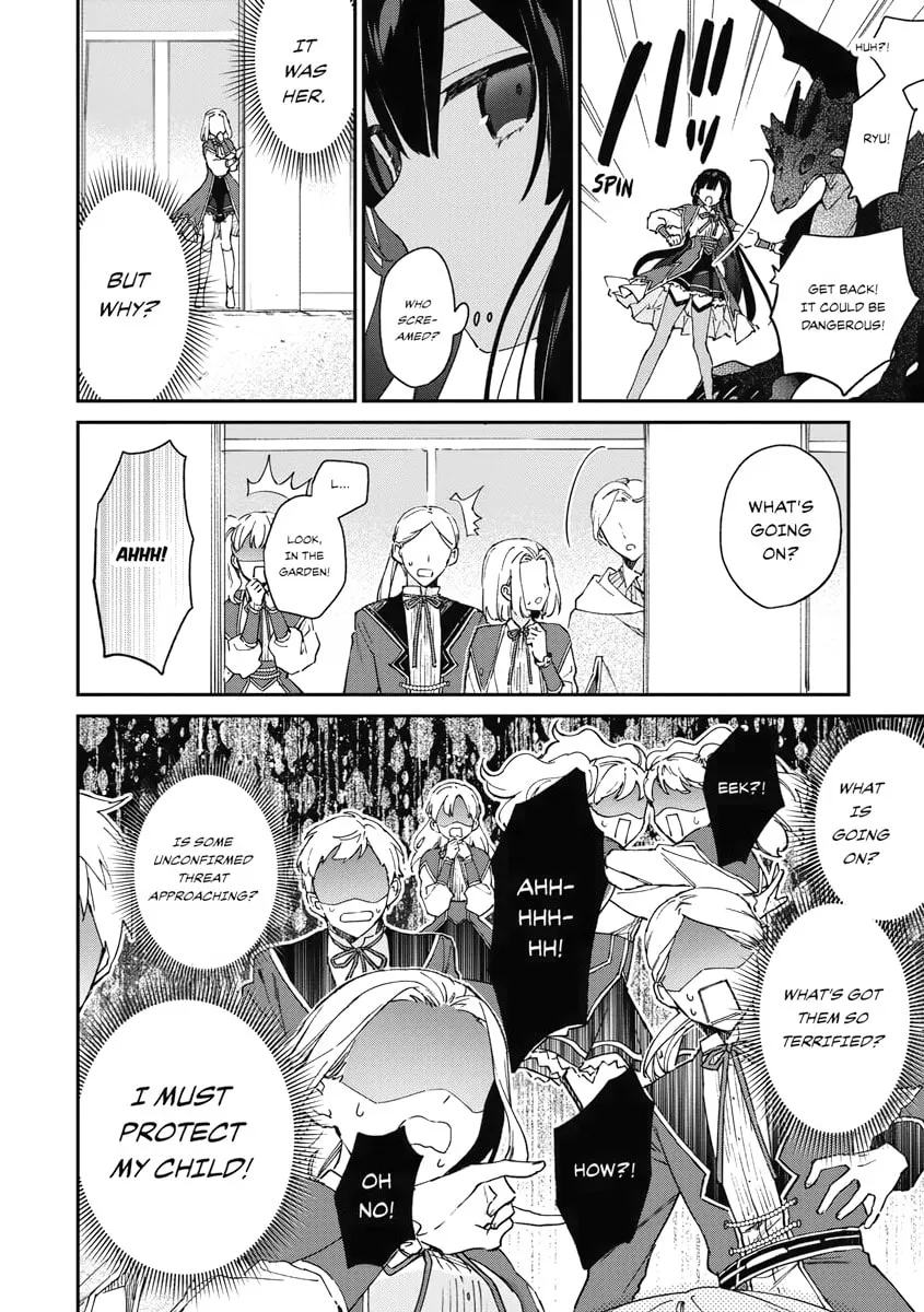 Villainess Level 99 ~I May Be the Hidden Boss but I