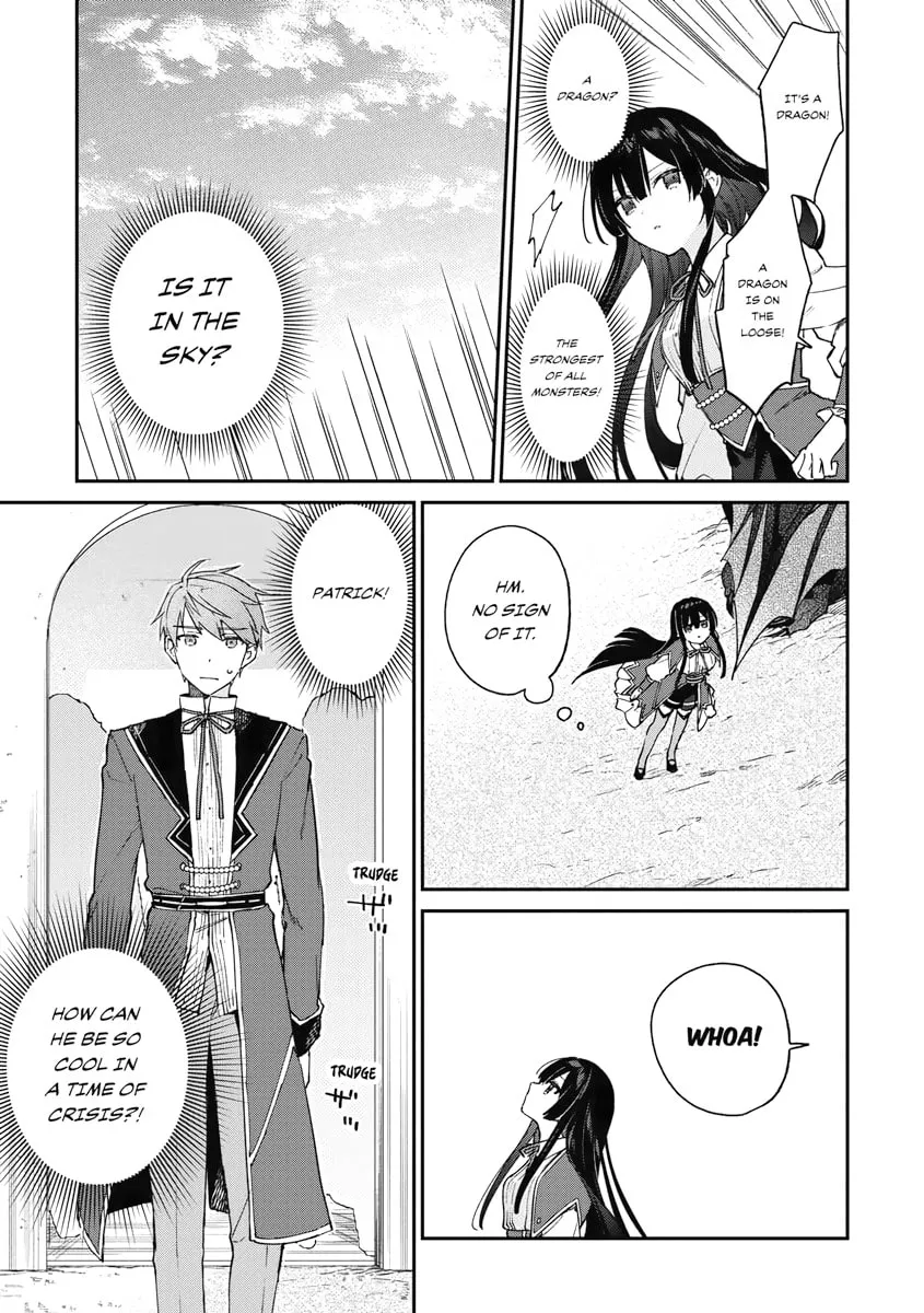 Villainess Level 99 ~I May Be the Hidden Boss but I