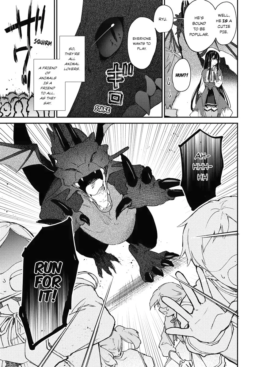Villainess Level 99 ~I May Be the Hidden Boss but I