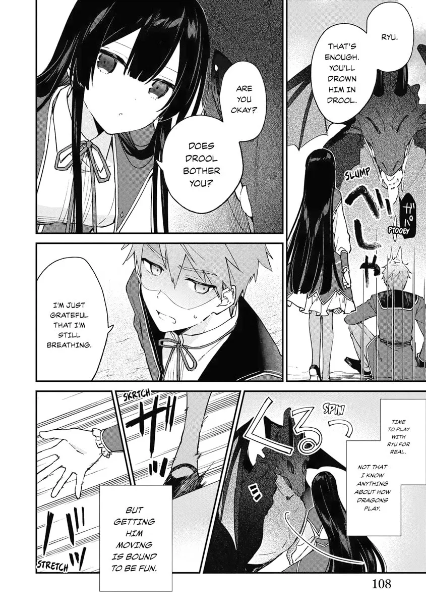 Villainess Level 99 ~I May Be the Hidden Boss but I