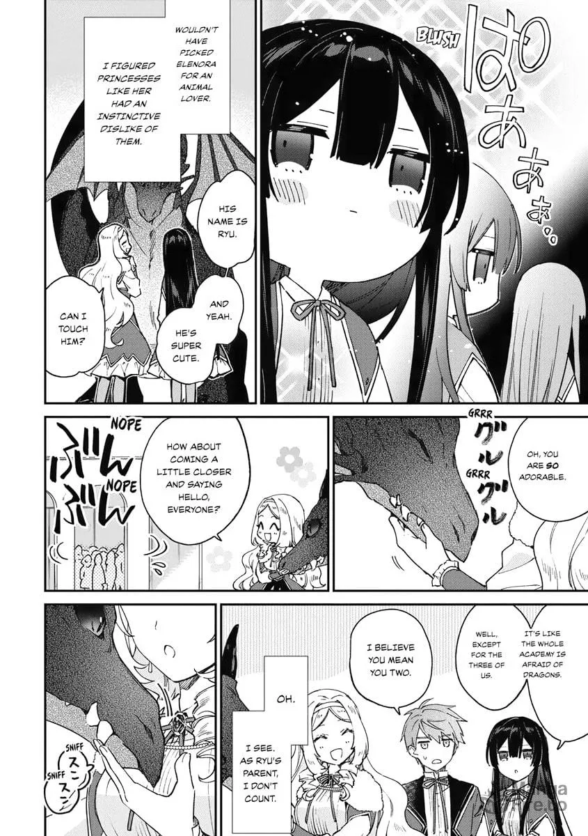 Villainess Level 99 ~I May Be the Hidden Boss but I