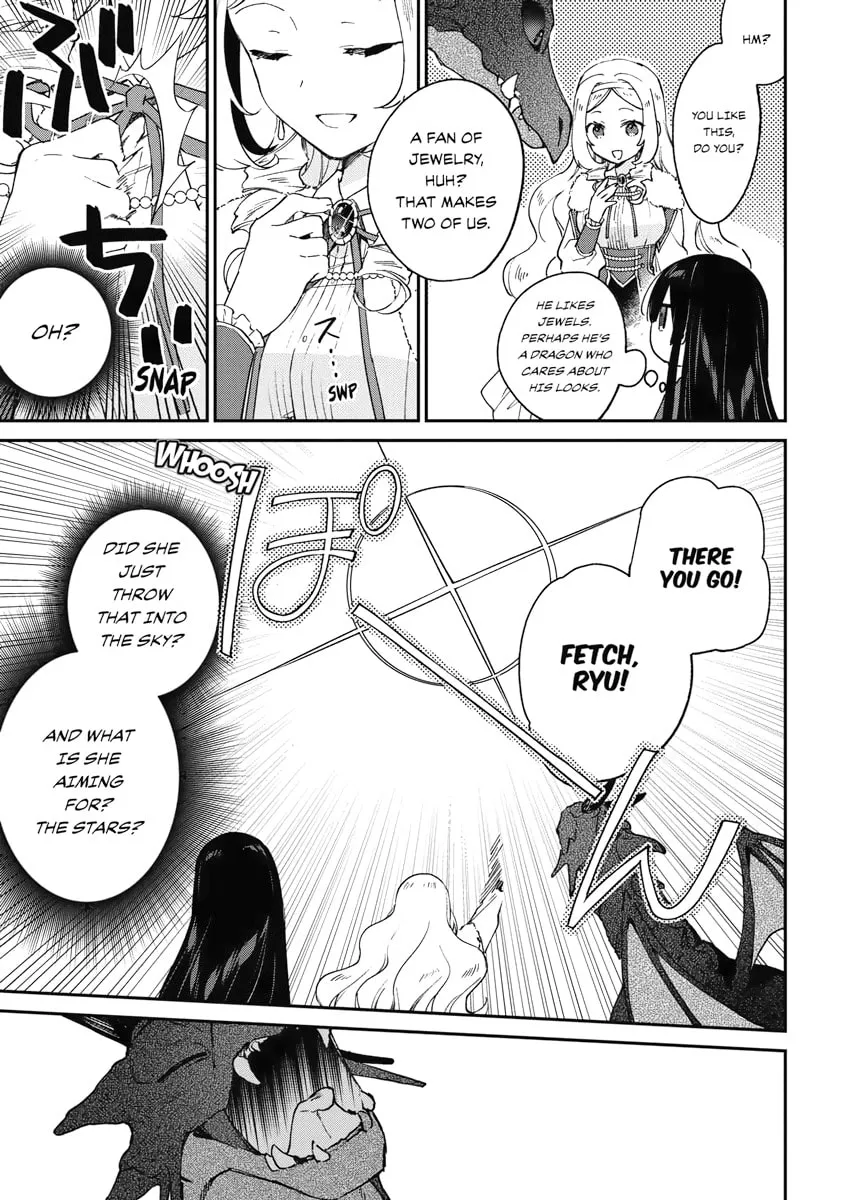Villainess Level 99 ~I May Be the Hidden Boss but I
