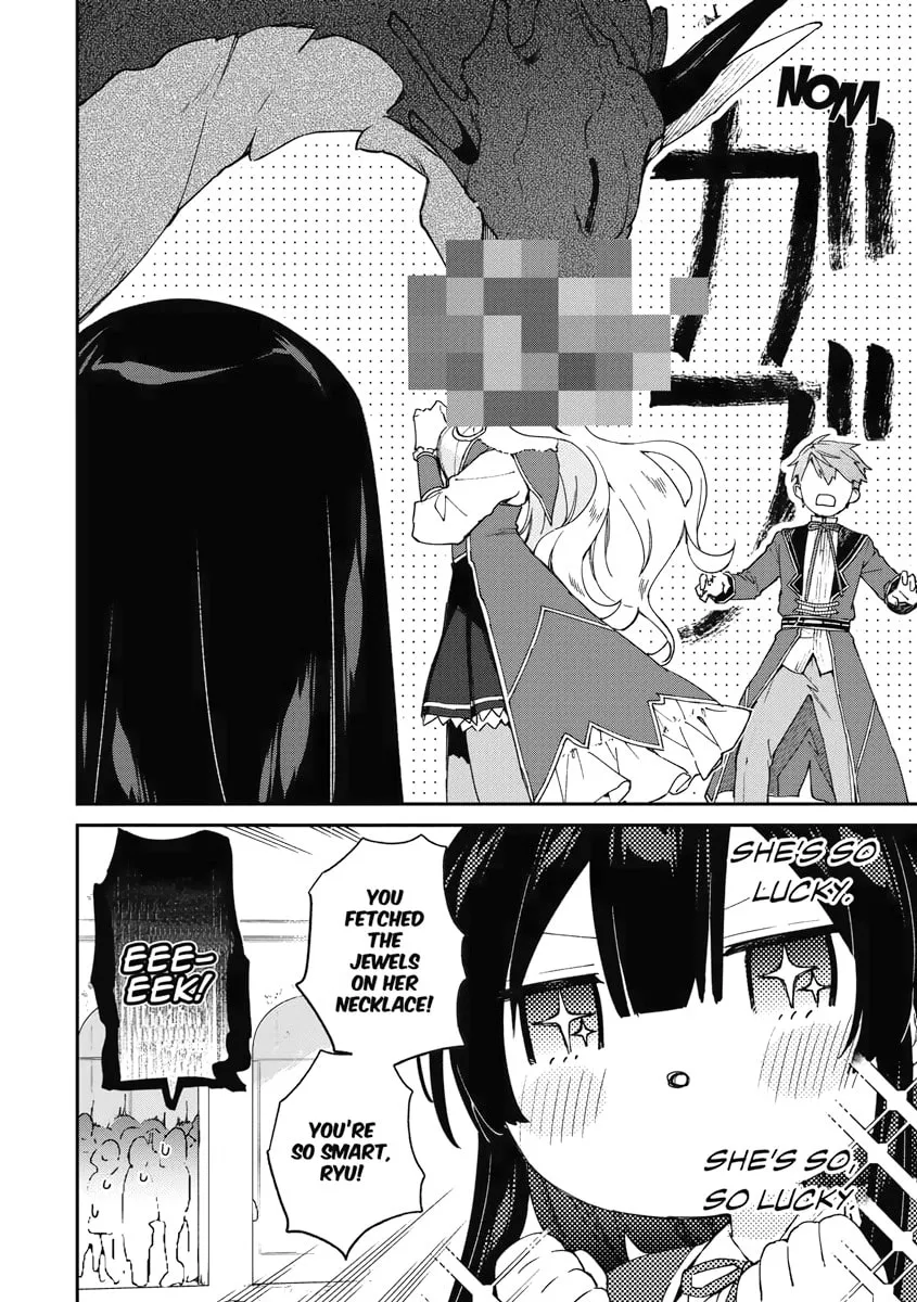 Villainess Level 99 ~I May Be the Hidden Boss but I