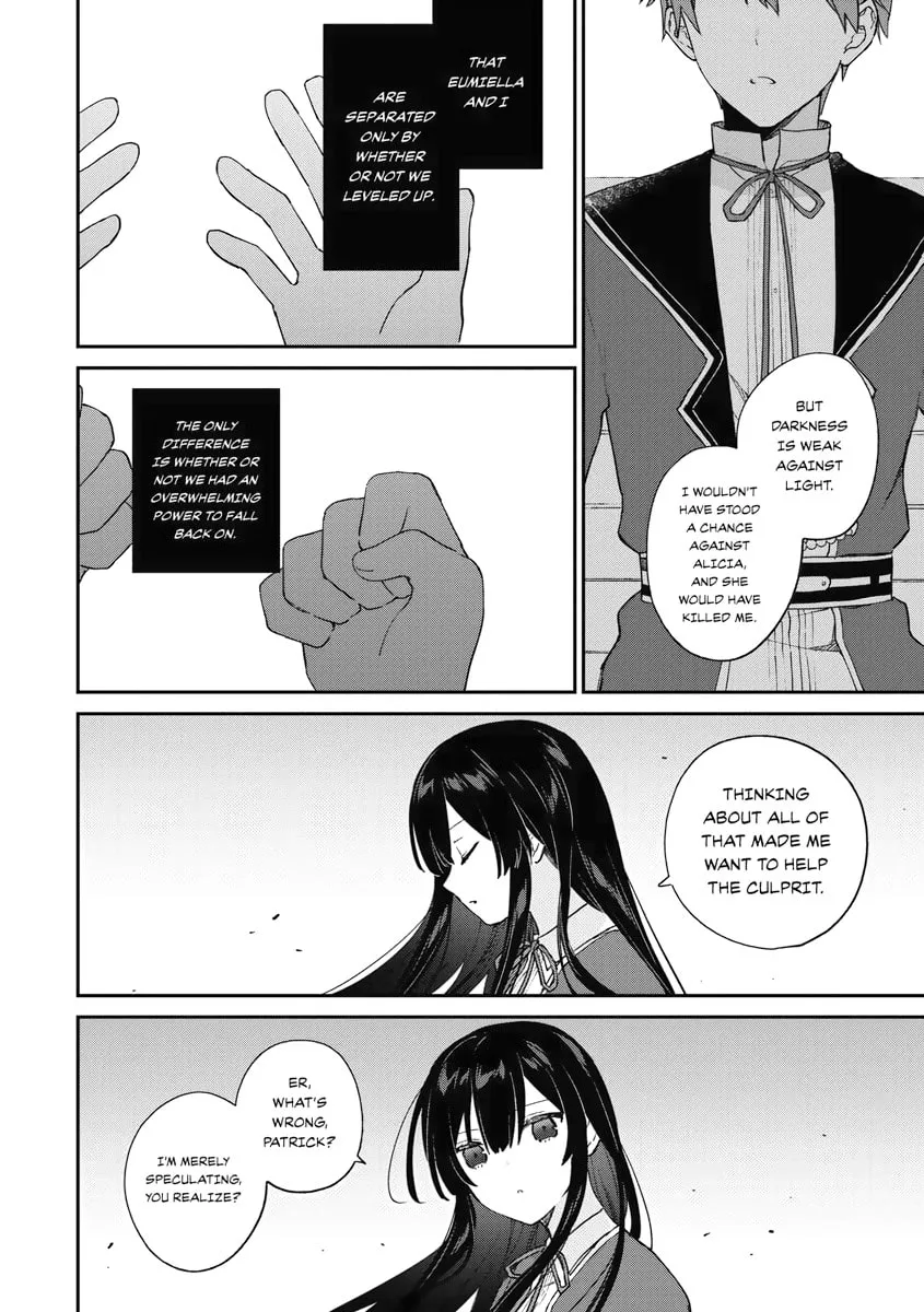 Villainess Level 99 ~I May Be the Hidden Boss but I