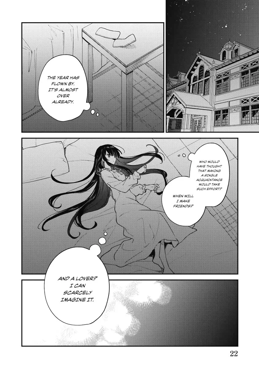 Villainess Level 99 ~I May Be the Hidden Boss but I