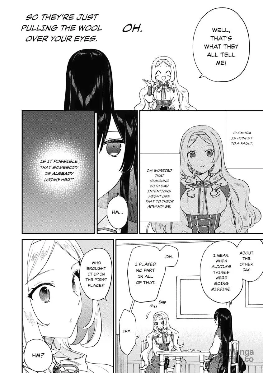 Villainess Level 99 ~I May Be the Hidden Boss but I
