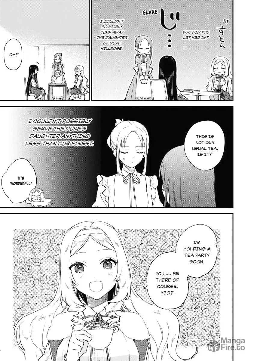 Villainess Level 99 ~I May Be the Hidden Boss but I