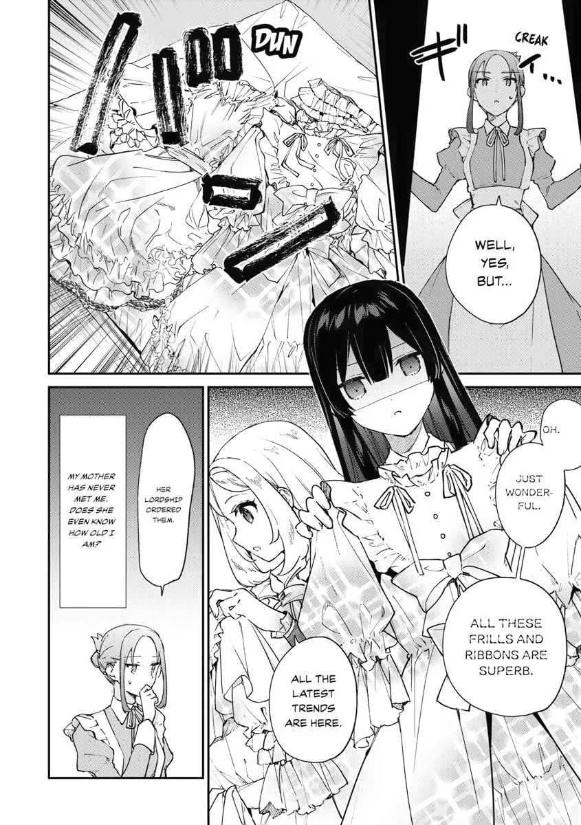 Villainess Level 99 ~I May Be the Hidden Boss but I
