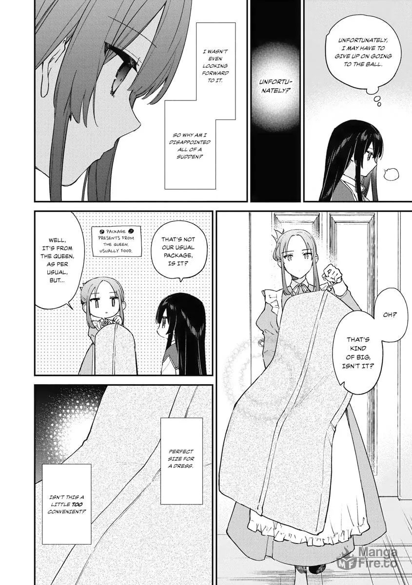 Villainess Level 99 ~I May Be the Hidden Boss but I