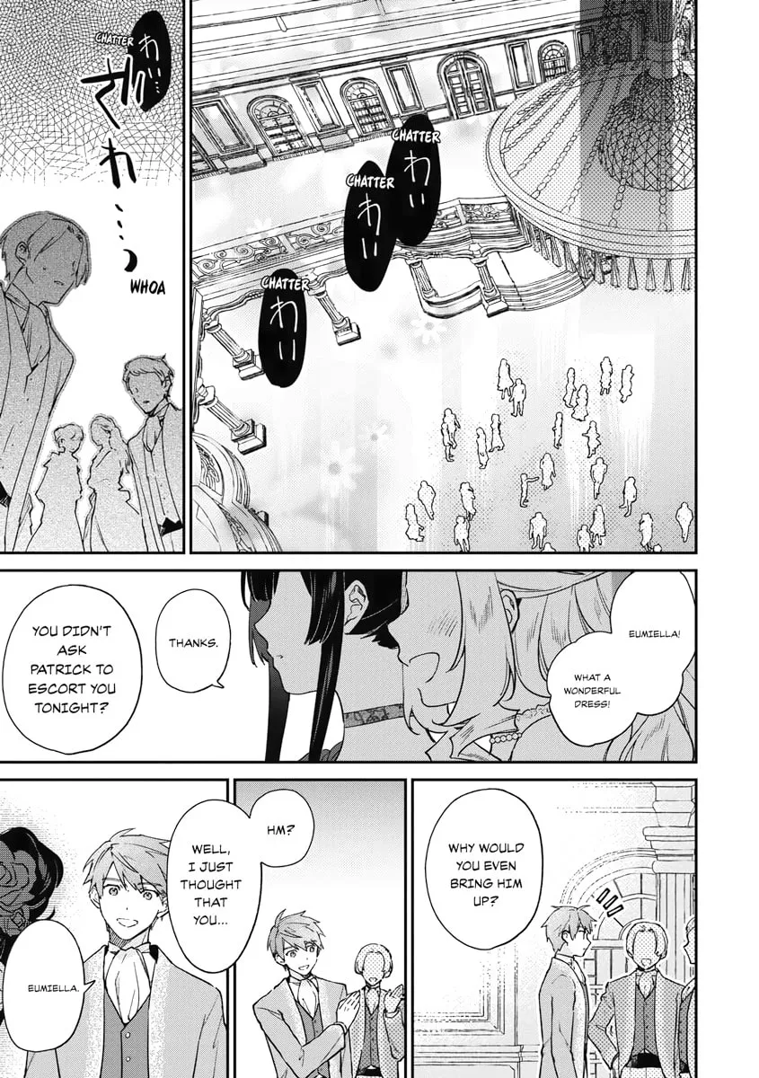 Villainess Level 99 ~I May Be the Hidden Boss but I