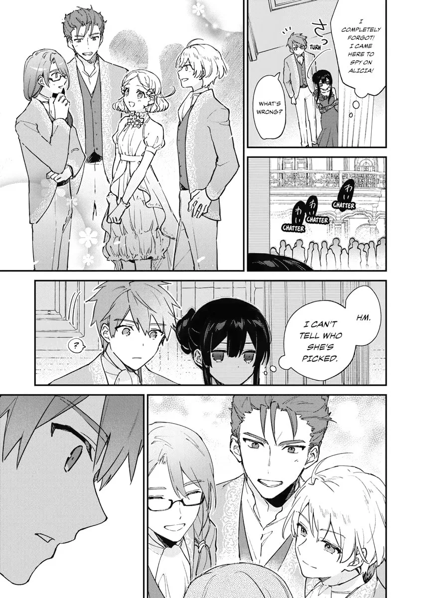 Villainess Level 99 ~I May Be the Hidden Boss but I