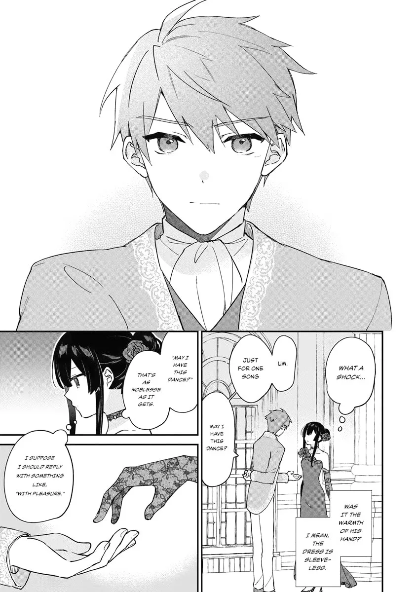 Villainess Level 99 ~I May Be the Hidden Boss but I