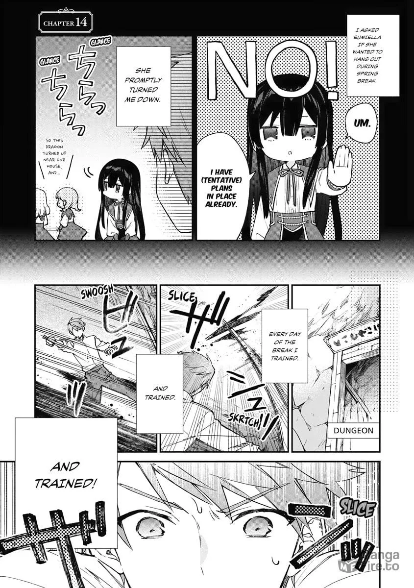 Villainess Level 99 ~I May Be the Hidden Boss but I